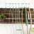 黄麻绳麻线绳子手工diy彩色材料绳幼儿园环境装饰捆绑复古粗麻绳 1.5毫米100米(送4个)