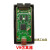下载器STM32 ARM单片机 开发板烧录V8V10V11编程器 标配+转接板+7种排线 V9脱机LCD版