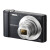 索尼（SONY） 便携卡片机小型数码家用旅游照相机 索尼DSC-WX500黑色 套餐三