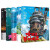 宫崎骏全5册 天空之城+龙猫++崖上的波妞+哈尔滨移动城堡 哈尔的移动城堡 千与千寻+天空之城