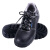 星工（XINGGONG）安全鞋XGX-1 透气防砸防刺穿耐油耐磨钢包头劳保鞋工作鞋  40
