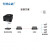 1路2路4路8路16路24路32路视频光端机模拟同轴BNC监控光纤收发器 4路纯视频 防雷抗干扰 1对价格 质保3年