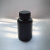 150ml 黑色 塑料大口瓶 PE瓶 样品瓶 药剂瓶 高密度聚瓶