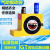 工业料仓小型涡轮震动器GT8 GT10 GT16 GT20 GT25 GT36气动振动器ONEVAN K-10滚珠振动器