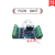 定制国产PLC工控板晶体管 FX2N-20MT FX1N-20MT 可编程控制器议价 晶体管10MT