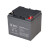 金武士PV150-12-YA 12V150Ah铅酸免维护蓄电池 UPS EPS电源用
