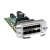 融智通 交换机插入光纤接口卡 S7X08000