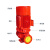 聚远（JUYUAN）三相单级消防泵消火栓 额定功率18.5KW 1件价
