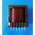 EE4220逆变器机头后极关断电感  保护电感 1.2磁芯1mH两边