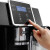 Delonghi 德龙全自动家用咖啡机 触控面板 意式美式浓缩研磨咖啡豆粉两用 卡布奇诺系统 ESAM420.40.B【人气优选】