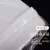 海斯迪克 HKW-260 白色编织袋 带内膜防水蛇皮袋 45*78cm 10条