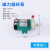 新西山磁力泵驱动循环泵MP10R15R20R30R40耐腐蚀耐酸碱微型化工泵 MP-55R-直插口