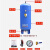 嘉舒尔动力工具电动螺杆式空压机整套永磁变频螺旋杆套装 11KW永磁变频+1m³储气罐 