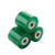 绿色PVC电线膜包装膜 塑料薄膜 包装膜 透明薄膜工业 5 10cm宽 (绿色)8.0cm宽电线膜