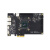 MicroPhase Xilinx FPGA开发板ARTIX7 A7核心板XC7A PE300+XME0712-35T PCIe