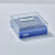 BKmAmLAB PC冻存盒 可液氮环境下使用（1.8/2.0mL 适用）100孔 1个