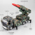 玩具导弹车发射车火箭炮玩具大炮坦克合金模型军事玩具车儿童男孩 M1A2坦克