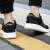 阿迪达斯 （adidas）官方舰店NEO女鞋 新款缓震轻便运动鞋低帮透气休闲鞋跑步鞋 F34664 36