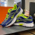 耐克/Nike男鞋跑步鞋春季新款Initiator透气拼接耐磨低帮休闲运动鞋 394055-400 40