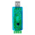 隔离USB转CAN CAN转USB 兼容 USBCAN 虚拟串口 USB-to-CAN