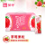 蒙牛（MENGNIU）真果粒草莓果粒250g×12盒 乳酸菌饮品 牛奶饮品 （新老包装随机发货）