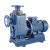 九贝 ZW/BZ系列自吸式离心泵管道增压大流量清污水排污泵高扬程抽水泵 65ZW20-30-5.5KW