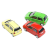 拓意XCARTOYS 微缩汽车模型合金汽车模型玩具 1/64 奇瑞QQ Y13-2奇瑞QQ黄色
