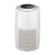 Instant Pot Air Purifier空气净化器 三合一过滤等离子技术减少异味灰尘细菌 黑色小号