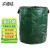 京通达 T-6122 落叶袋约120L 绿化环卫花园袋PP编织袋垃圾袋45*76CM