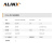 ALINX Xilinx  FPGA开发板Kintex7 XC7K325 PCIE加速 FMC AX7325B FL9134 AN706套餐