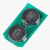 兼容替代S7-200系列PLC锂电池6ES7291-8BA20-0XA0加强版 8BA20-2P加强版 双电池+高