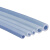 梵选 透明硅胶管耐高温硅胶管 泵水管 单位：米 12*18mm（内径*外径） 