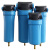 意大利ATS压缩空气精密过滤器 空压机高效除水过滤器 油水分离器 F0125-M级(3.5m3/min)