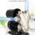 小型自吸泵增压泵自来水全自动220V不锈钢抽水机吸水泵加压泵 不锈钢智能全自动1100W