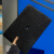 IDLE 磨砂黑闪粉适用苹果MacBook笔记本电脑AIR保护壳M1pro14 磨砂黑闪粉(A1369/1466)