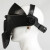 嘉博森电焊面罩自动变光防护罩焊接眼镜氩弧焊工专用焊帽防烤脸部头戴式 变光款