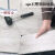 XMSJspc石塑地板卡扣式耐磨加厚pvc石晶地板贴防木地板锁扣 XH7005  4mm