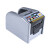 全自动高温胶带切割机ZCUT9双面胶机美纹纸透明胶布自动切割器 灰色 ZCUT-9