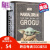 星球大战曼达洛人 格罗古小书 英文原版 Star Wars The Tiny Book of Grogu Insight Editions