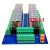 轻享奢2-32路继电器模块24V12V220V双排G2R-1-EPLC模组工业控定制 10路单排模组 DC12V