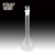 芯硅谷 V2853 透明容量瓶,具塞容量瓶;高硼硅容量瓶 高硼硅玻璃 容积2000ml 1盒（2个）