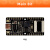 Sipeed Maix Bit RISC-V AIOT K210视觉识别模块Python开发板套件 单板 送数据线 32G