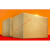 快递盒物流包装纸盒子邮政快递包装盒搬家打包收纳盒子半高定制纸箱DMB 3层 加硬PP 12号(130mmx80mmx90mm)