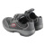 霍尼韦尔（Honeywell） SP2011302 Rider防静电保护足趾防刺穿低帮安全鞋 黑色 40码 1双装