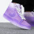 nike耐克运动鞋男鞋季紫色扎染渐变高帮板鞋休闲鞋 DR9087-555 DR9087-555 40