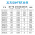 动真格（DongZhenGe）0/2061/2070/2071高真空水循环泵耐腐蚀 2BV2070铁叶轮【2.35KW】