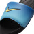 耐克（NIKE）拖鞋男子2024夏季新款凉拖休闲运动轻便防滑一字拖沙滩鞋HF4073 HF4073-400 主推新款 42.5