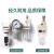 空压机油水分离器自动排水过滤器油雾器气源处理二联三联件调压阀 AF2000-02-D过滤器