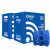 SSKJ-C6-68BL 0.58mm加粗线径 六类4对非屏蔽 网线 305米/箱 （计价单位/箱） 蓝色