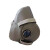 一护 防毒面具 9204P防尘半面罩 防护呼吸器 需搭配滤材使用 1个
